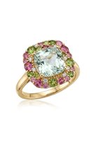 Anillo Salvini Mujer in Oro rosa 201083302